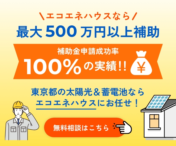 エコエネハウス