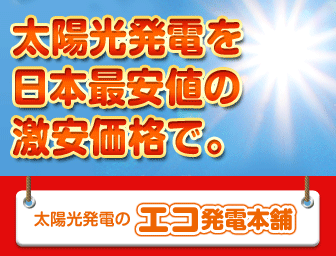 エコ発電本舗