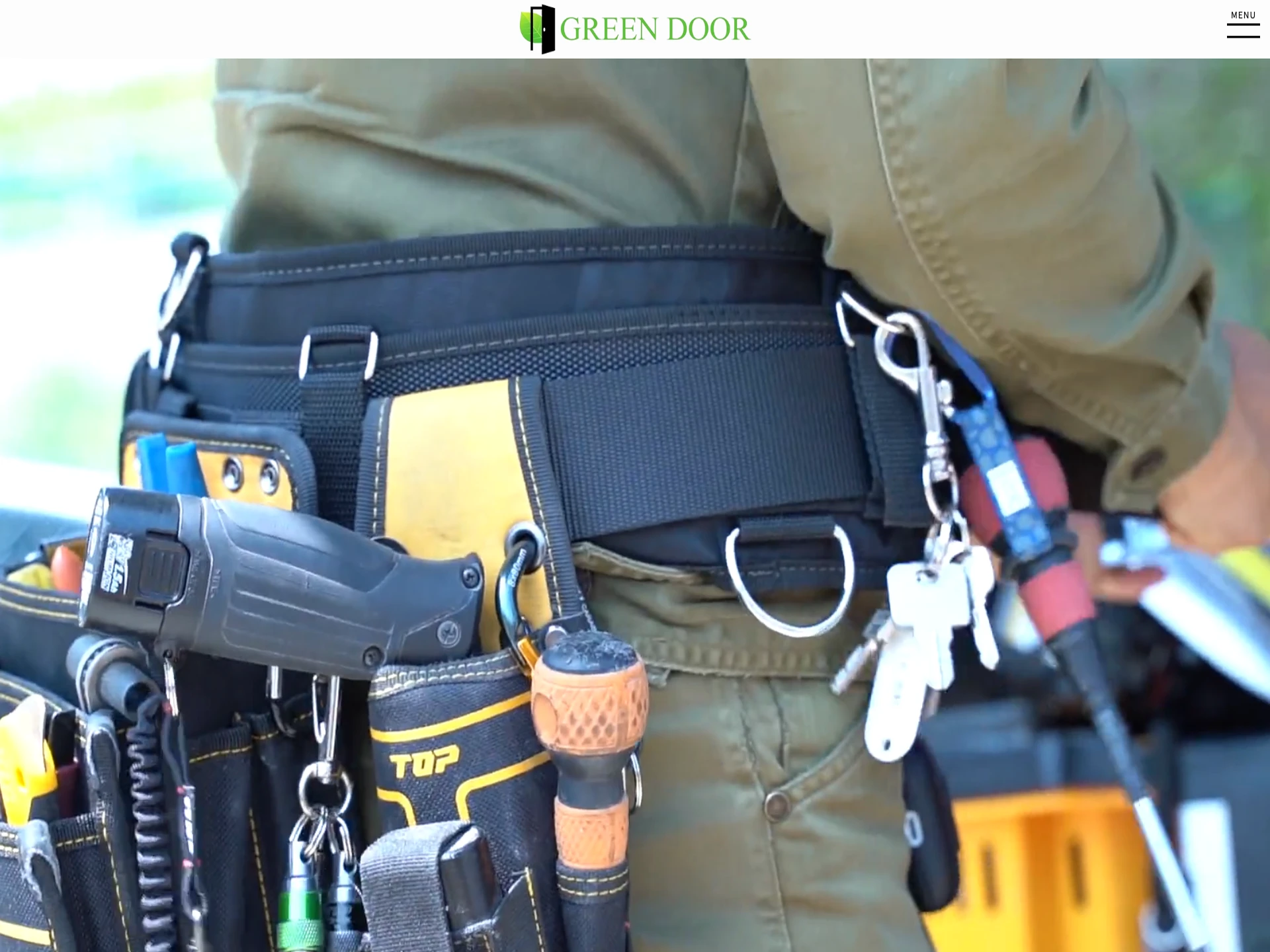 グリーンドア株式会社