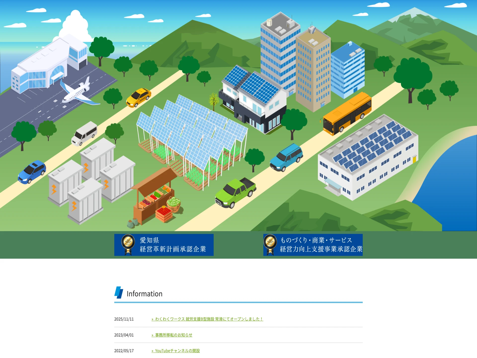 株式会社スマートハウス