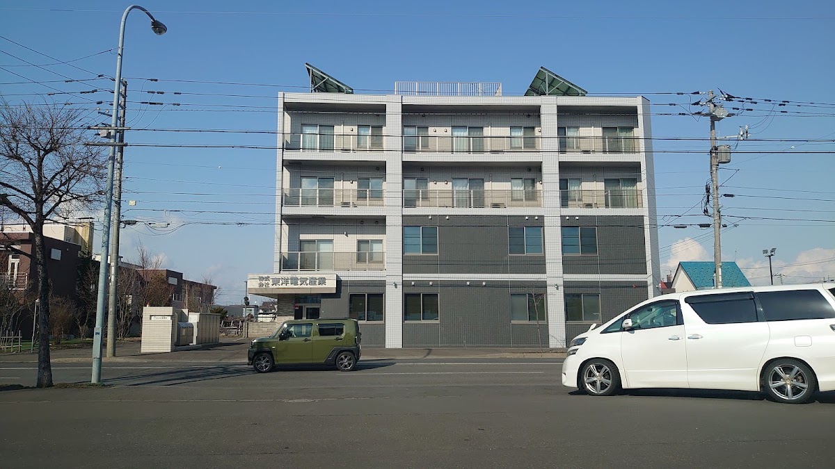 ㈱東洋電気産業の口コミと詳細情報