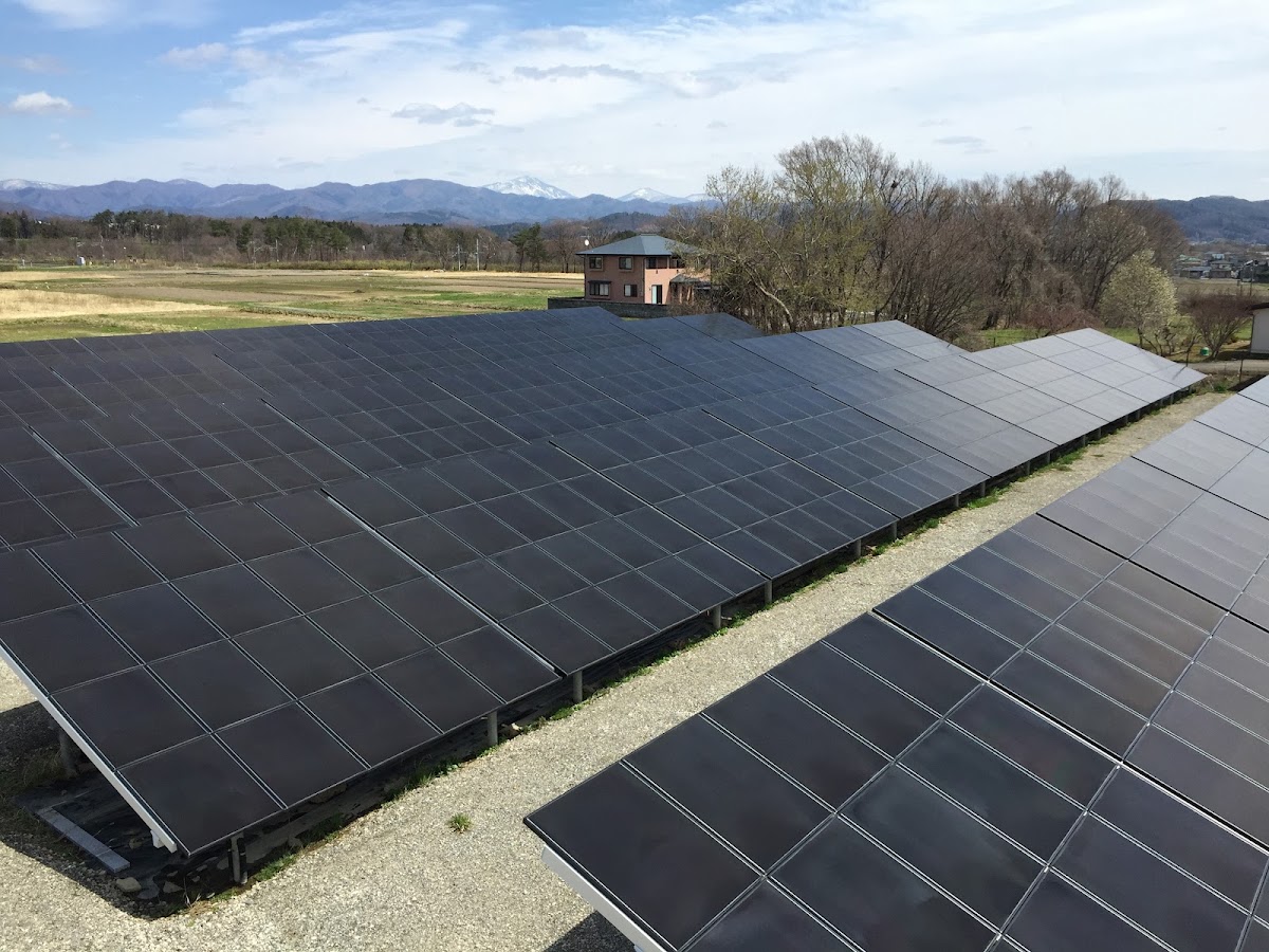 テス東北 花巻太陽光発電所の口コミと詳細情報