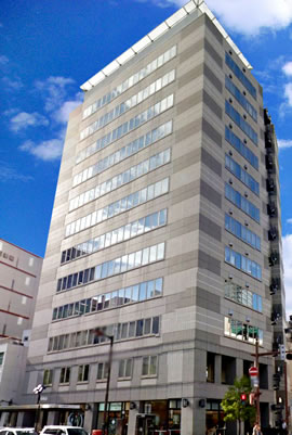 株式会社日本エコライフ 本社の口コミと詳細情報