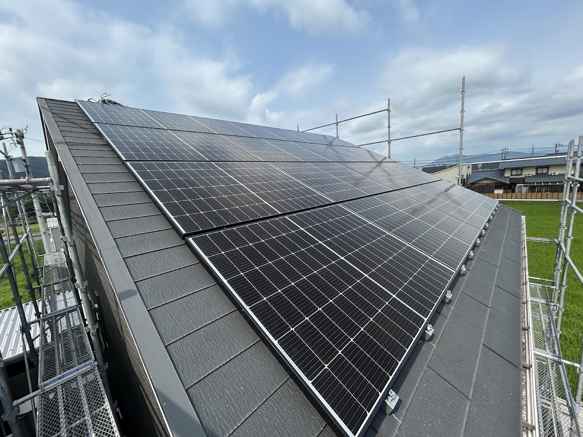 株式会社 RoadEnergy 本社の口コミと詳細情報