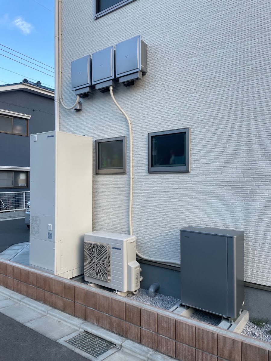 スマエネホームズの口コミと詳細情報