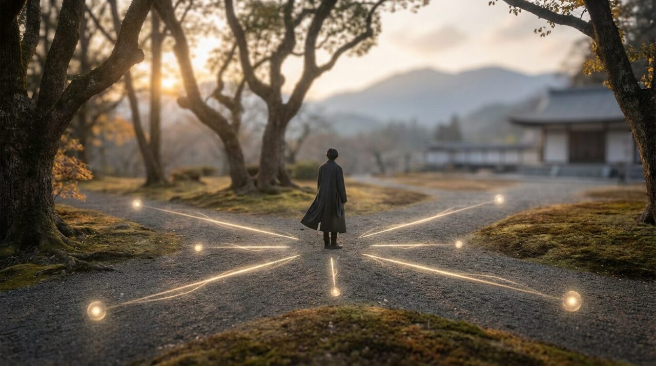 私の情報収集原則 - 7つの判断軸